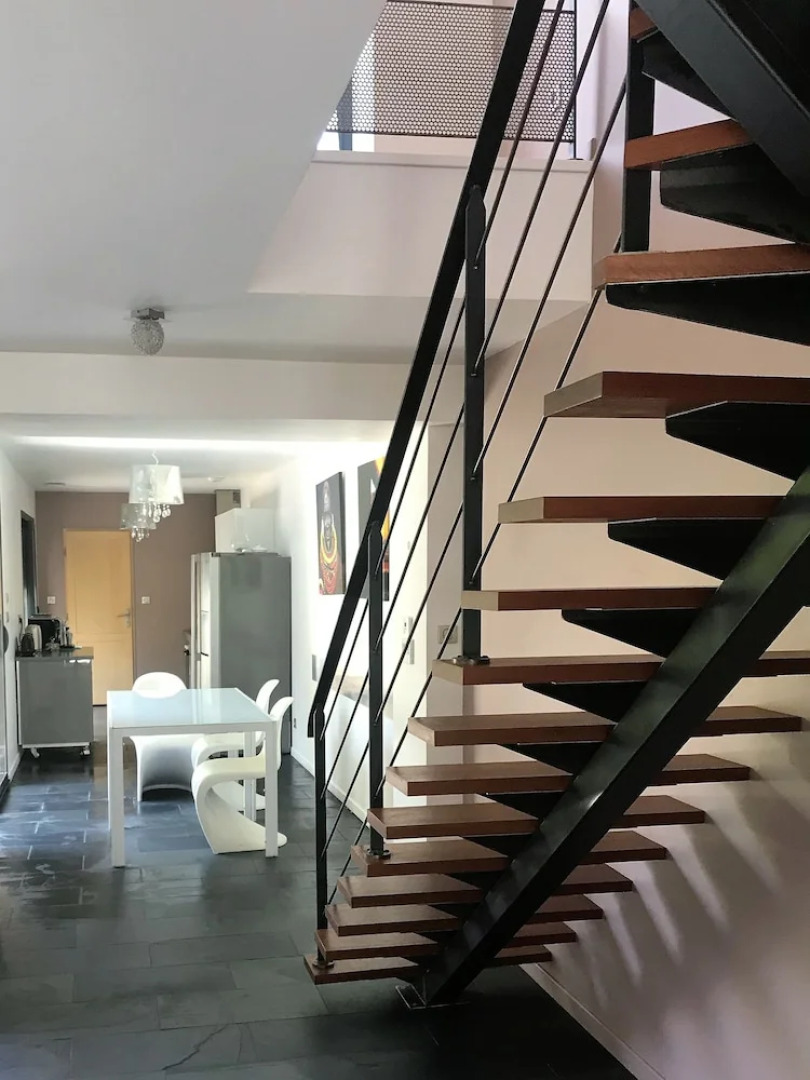 Maison d'hôtes la Villa Caramac