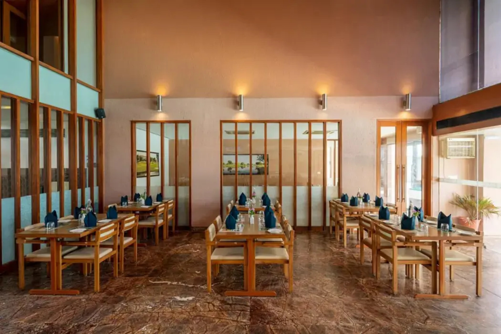 Club Mahindra Kensville Golf Resort