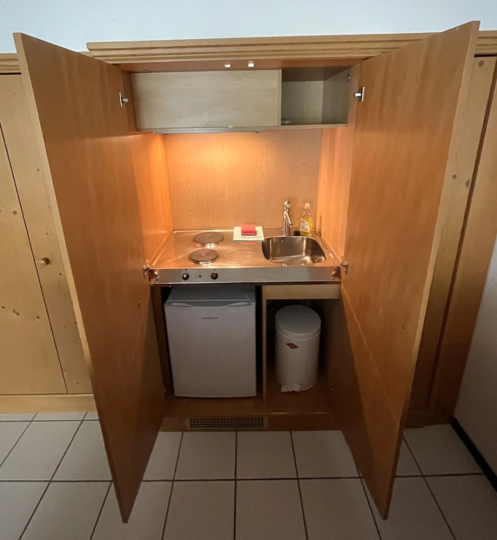 Alpenlodge Val Gronda