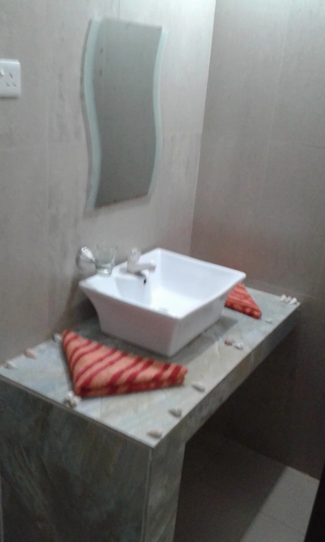 White Beach Hotel Zanzibar