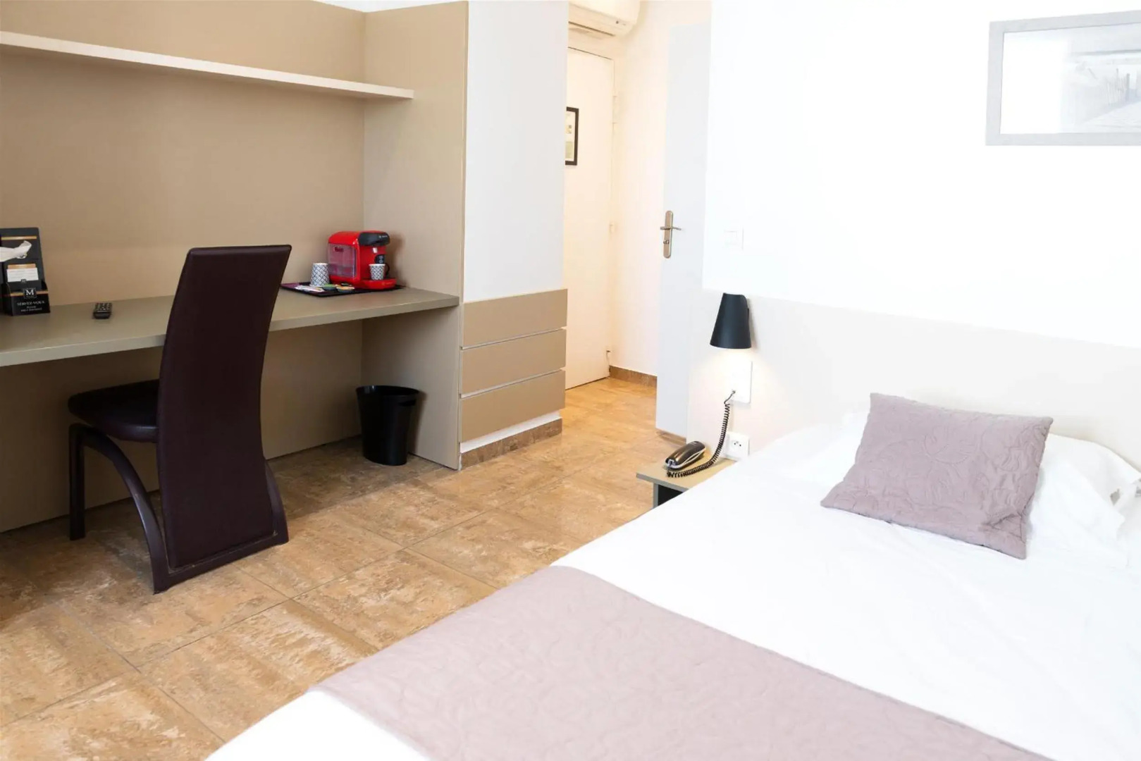 Hôtel Le Saint Germain