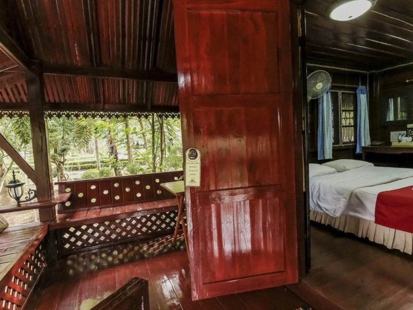 NIDA Rooms Nong Wua So 214