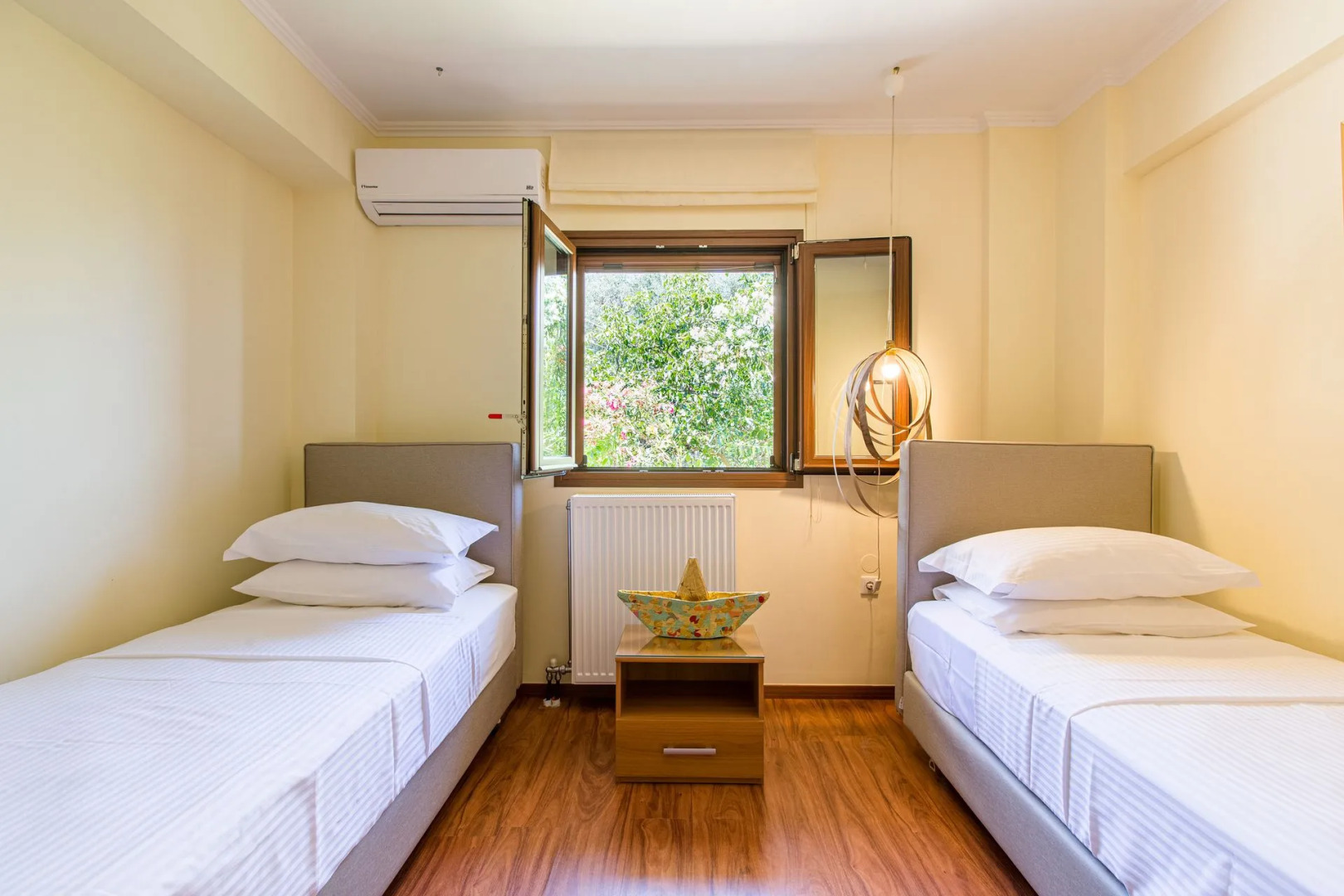 Villa Armonia Boutique Living