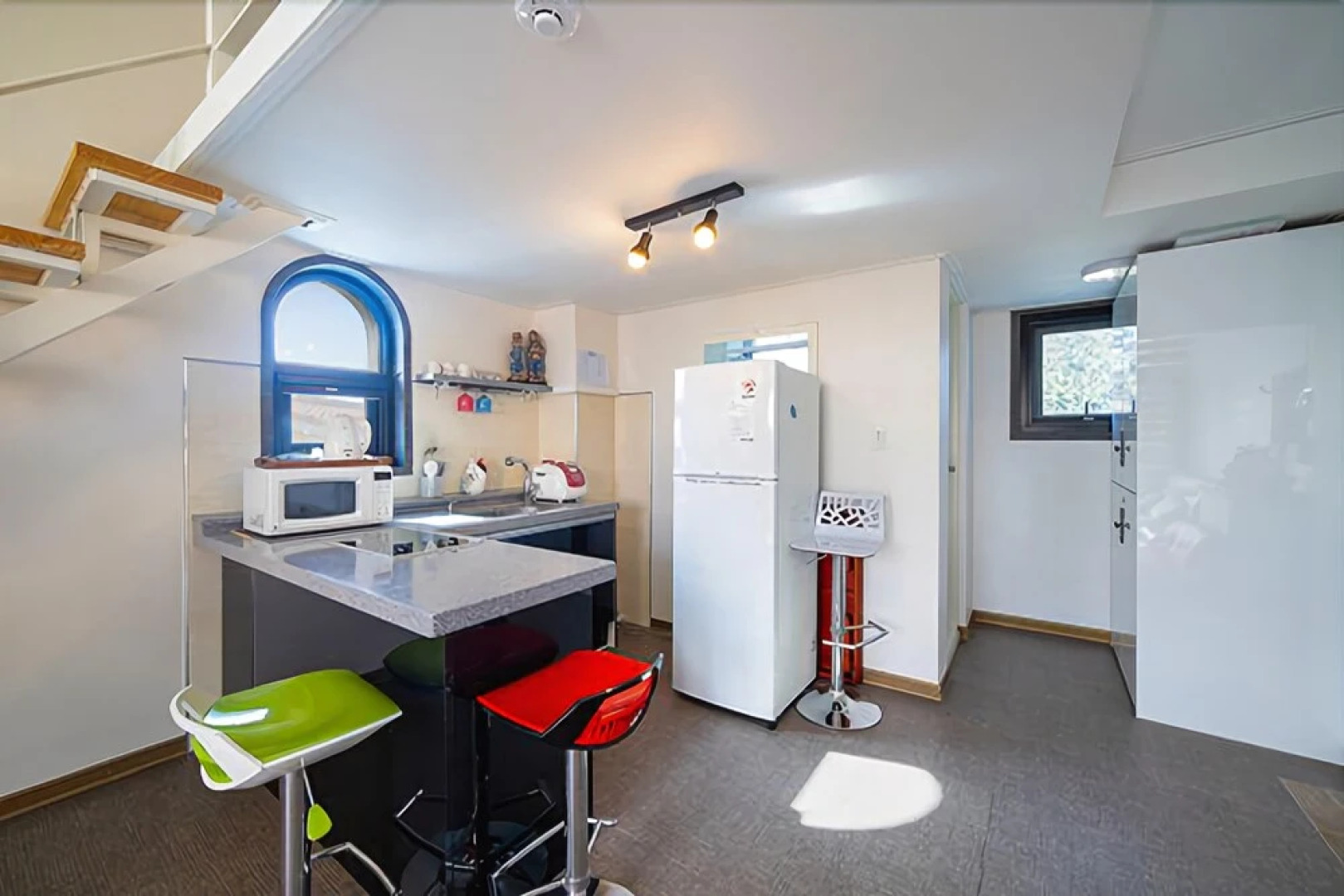 Tongyeong Honey Spa Pension