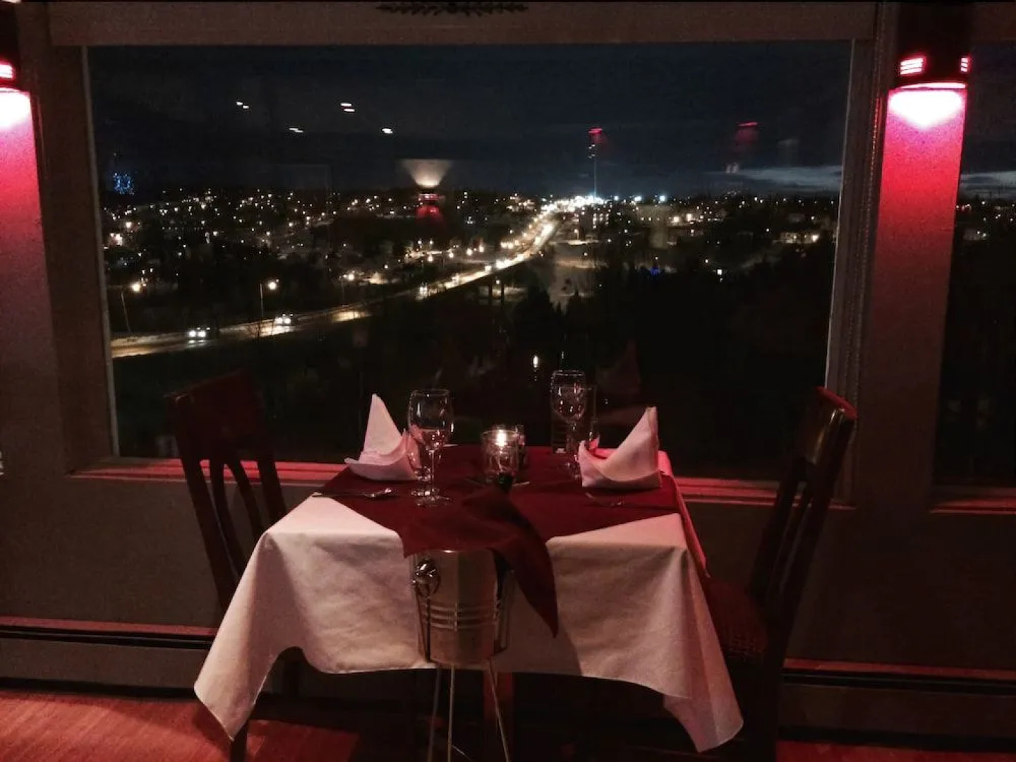 Hotel Motel Les Cascades