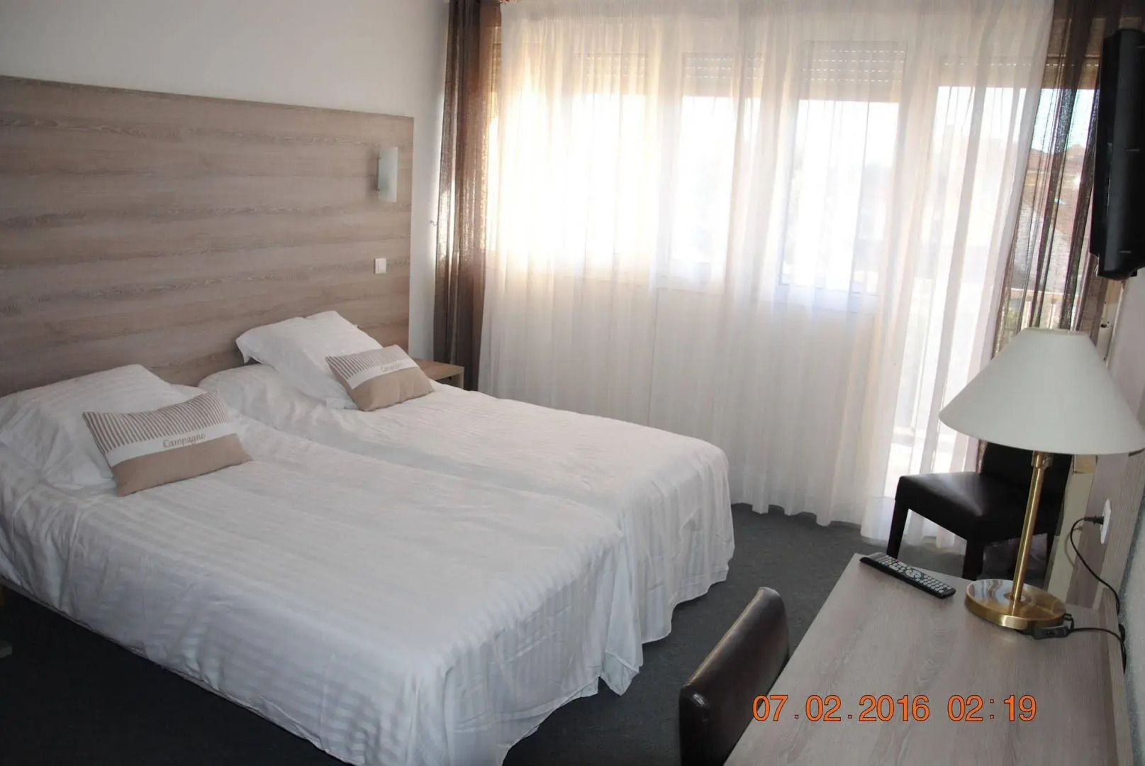 Hotel Albizzia