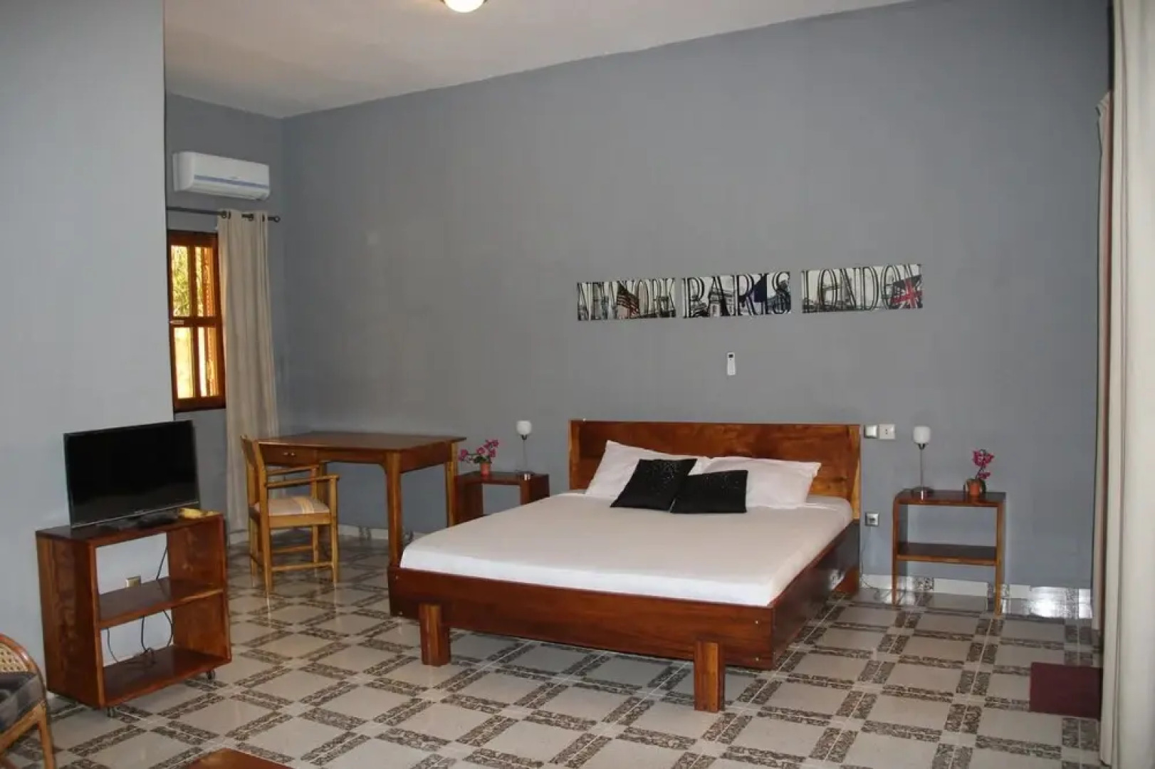 Hôtel Parc Résidence