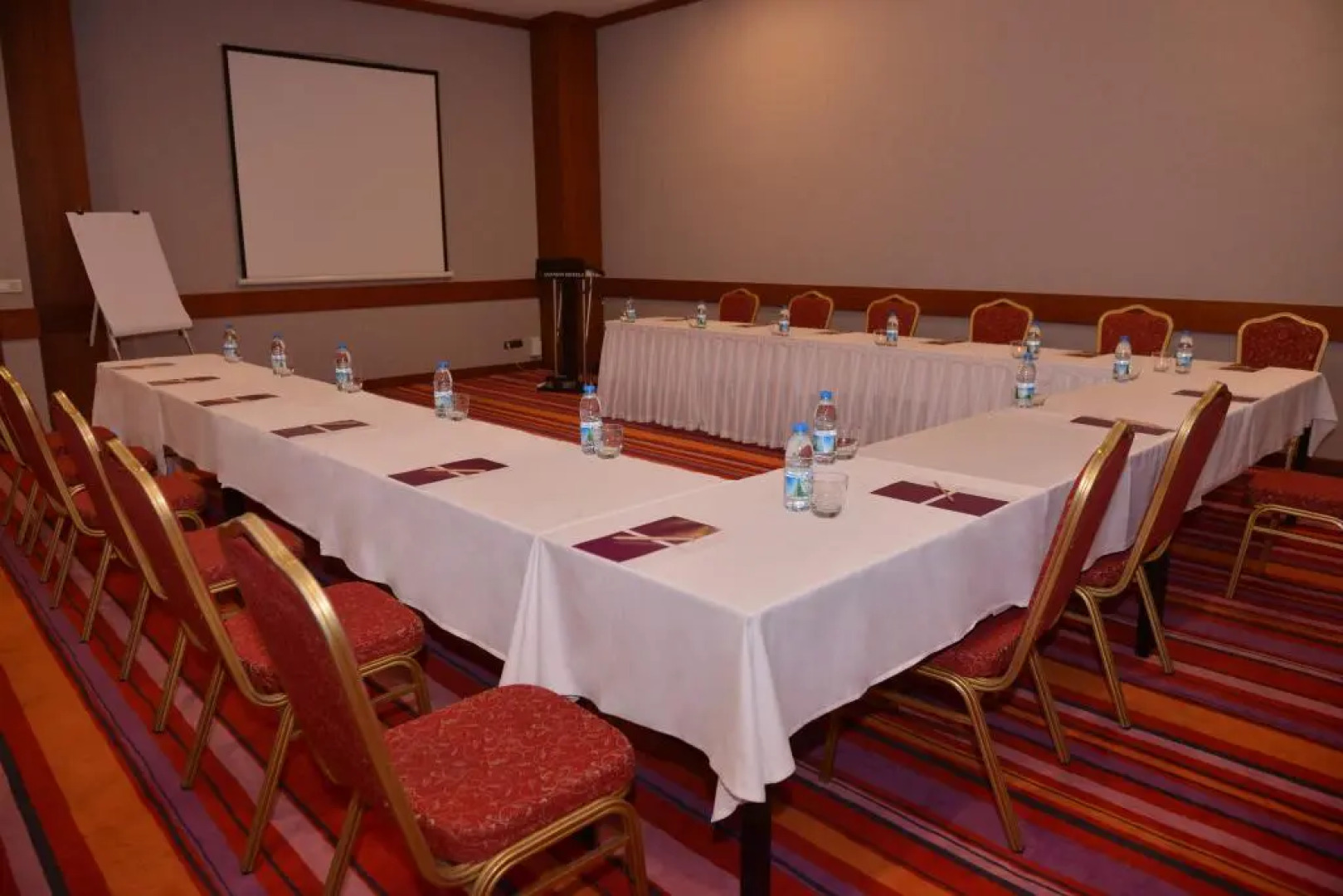 Anemon Kent Ordu Hotel