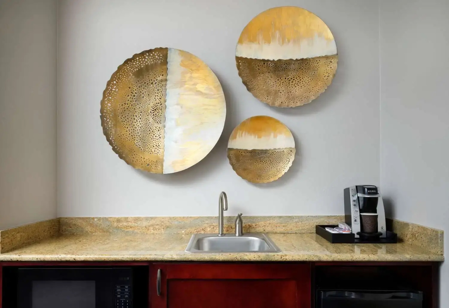 Hilton Garden Inn Bossier City, LA