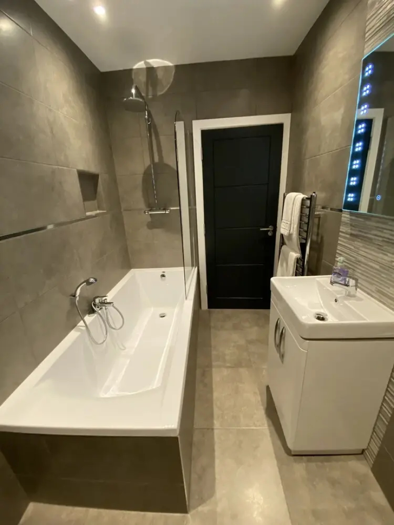 Eden Escapes Serviced Apartments