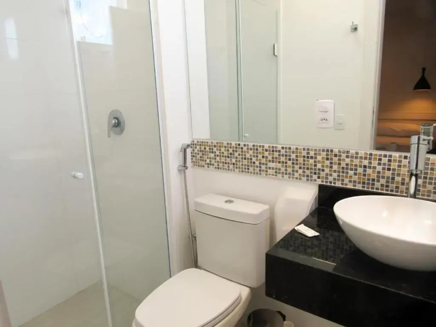 Hotel Nacoes