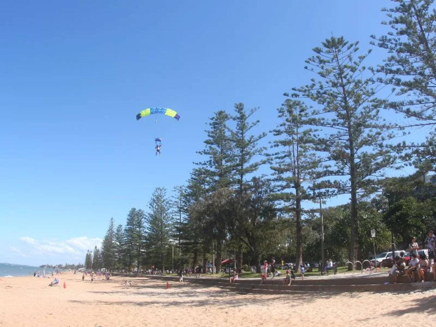 Pale Pacific Holiday Units