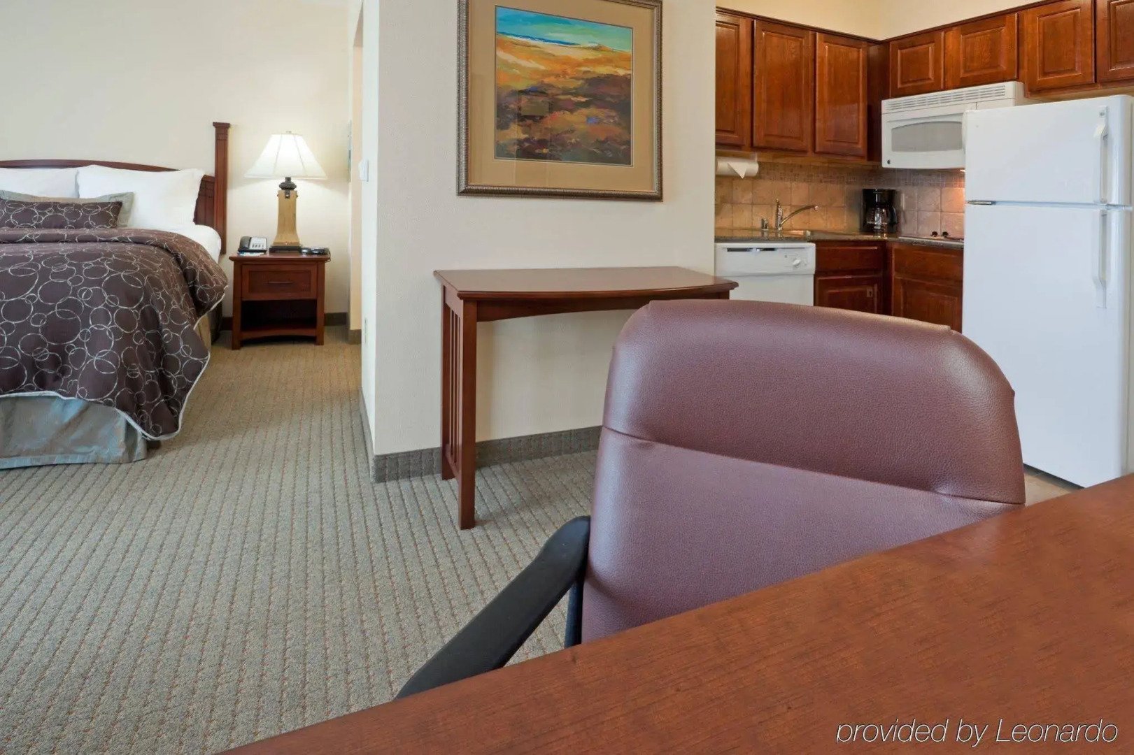Staybridge Suites Philadelphia Valley Forge 422 by IHG