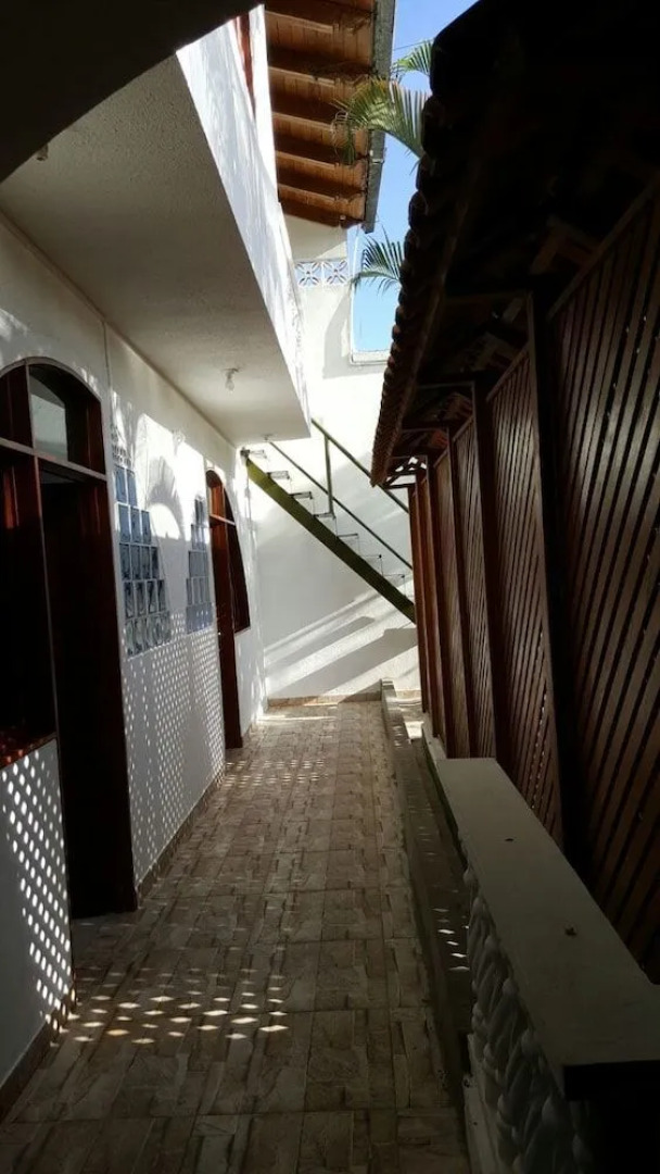 Hotel Pachamama Amazonas