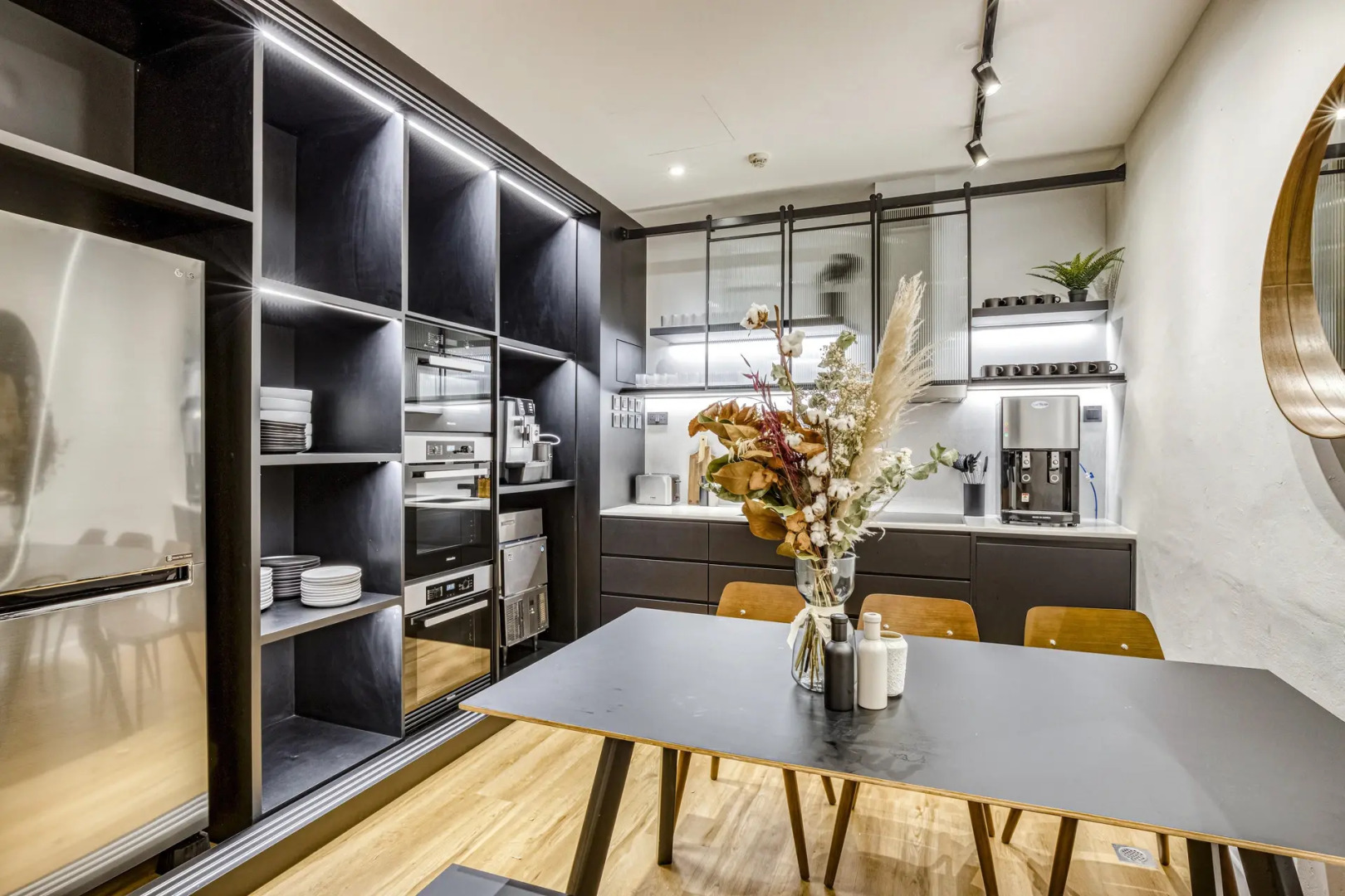 Habyt Cantonment (formerly Hmlet Cantonment)