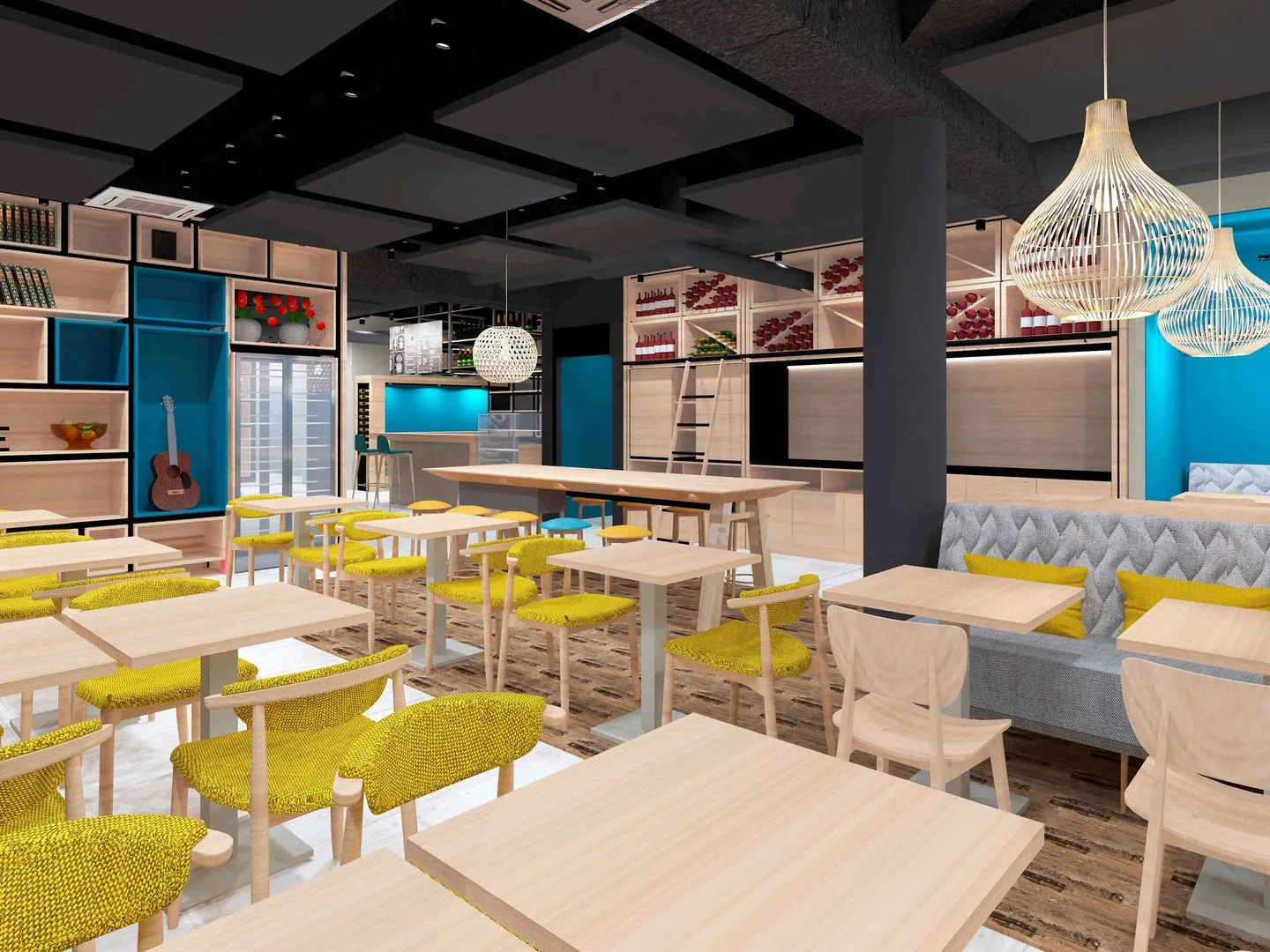 ibis Bethune Centre Gare