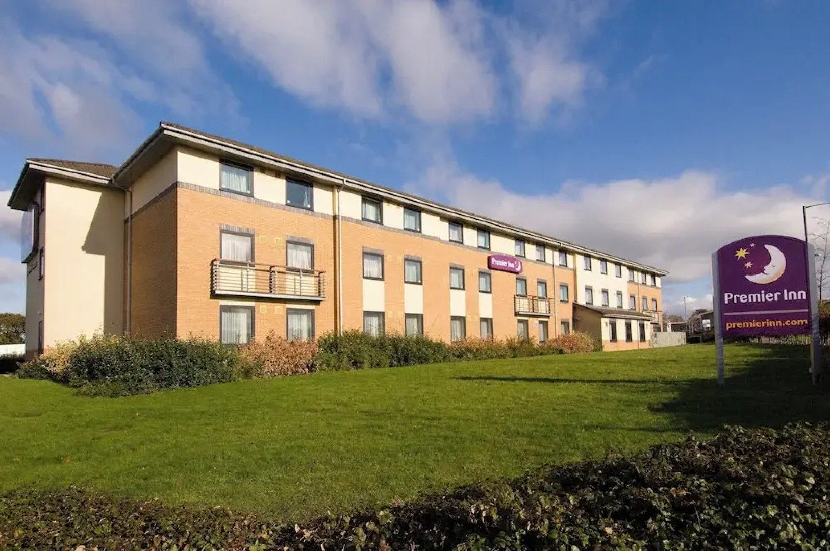 Premier Inn Preston South - Craven Drive