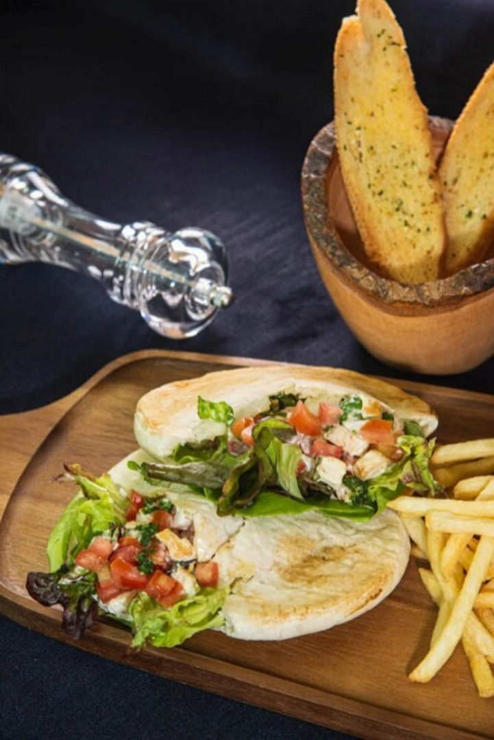 The Tree Riverside Resort Kaeng Krachan