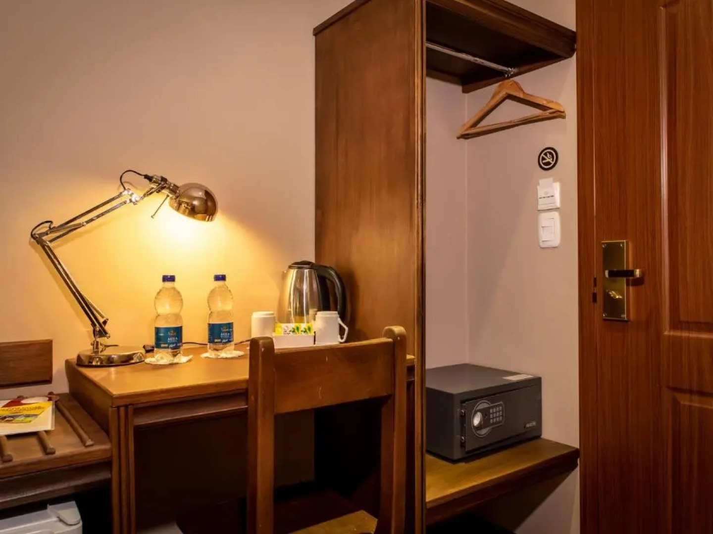 Flame Boutique Hotel by Unna