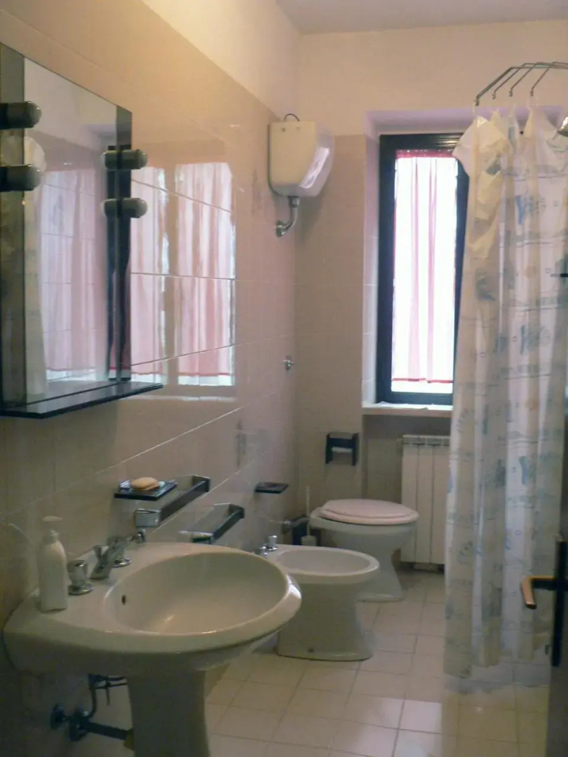 Appartamenti Poggio Rineschi