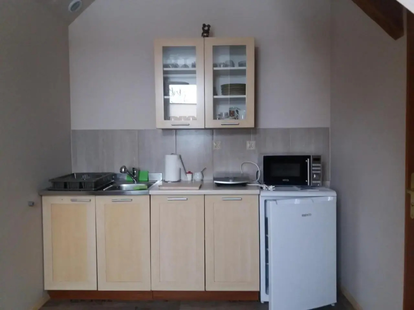 Ośrodek Wypoczynkowy Jan