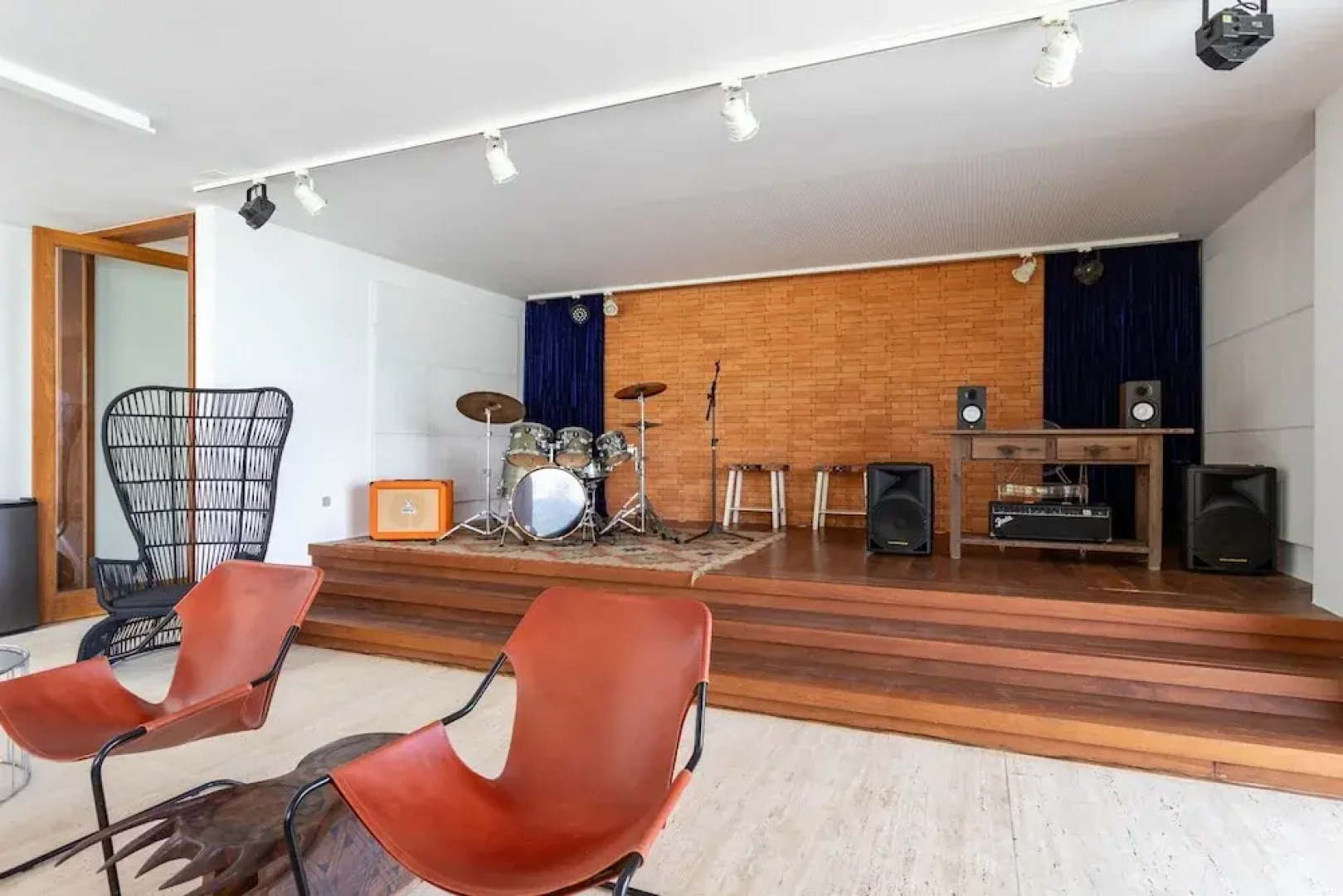 Mangaratiba Zonax in Mangaratiba