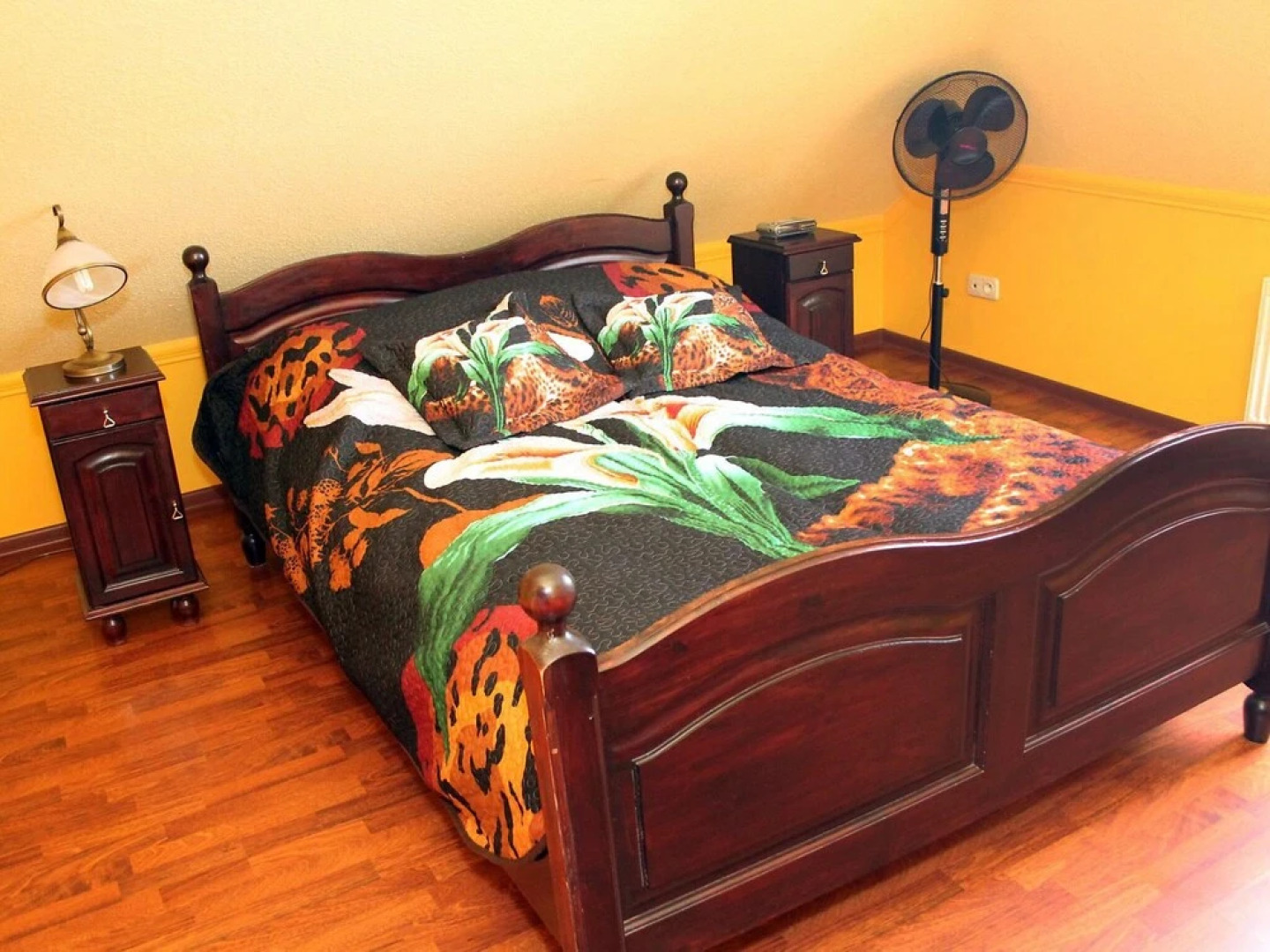 Holiday Home Villa Bieszkowice