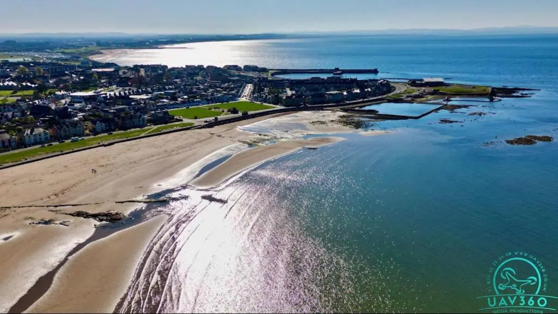 Arran Ferry Apartment