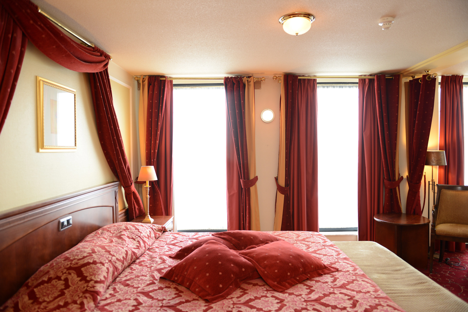 Amrath Grand Hotel de l'Empereur