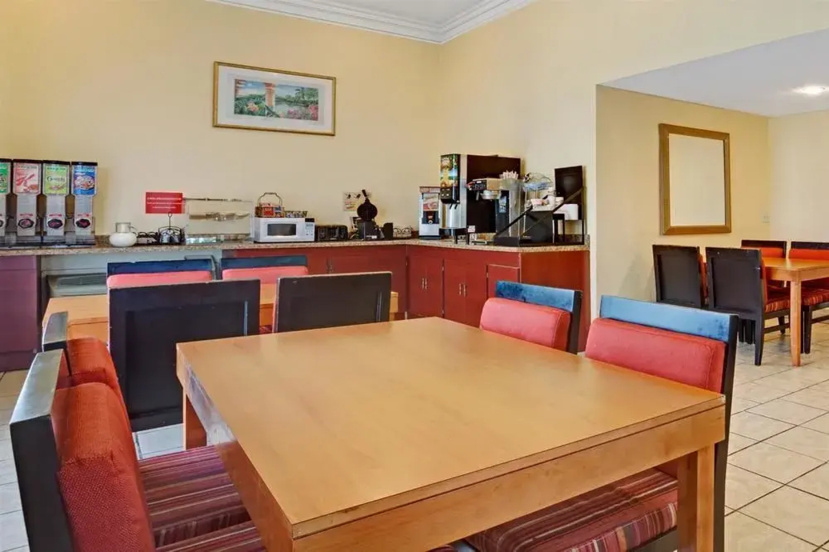 Howard Johnson Inn Kent