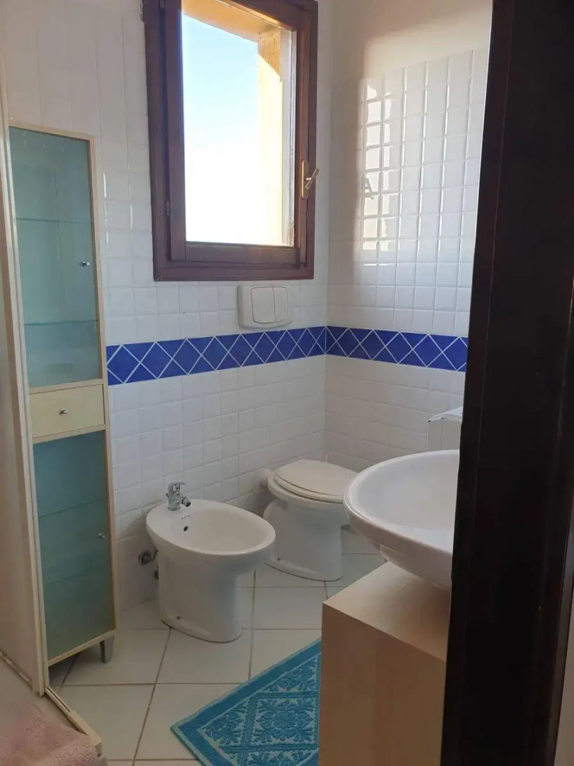 Residence Capo Falcone