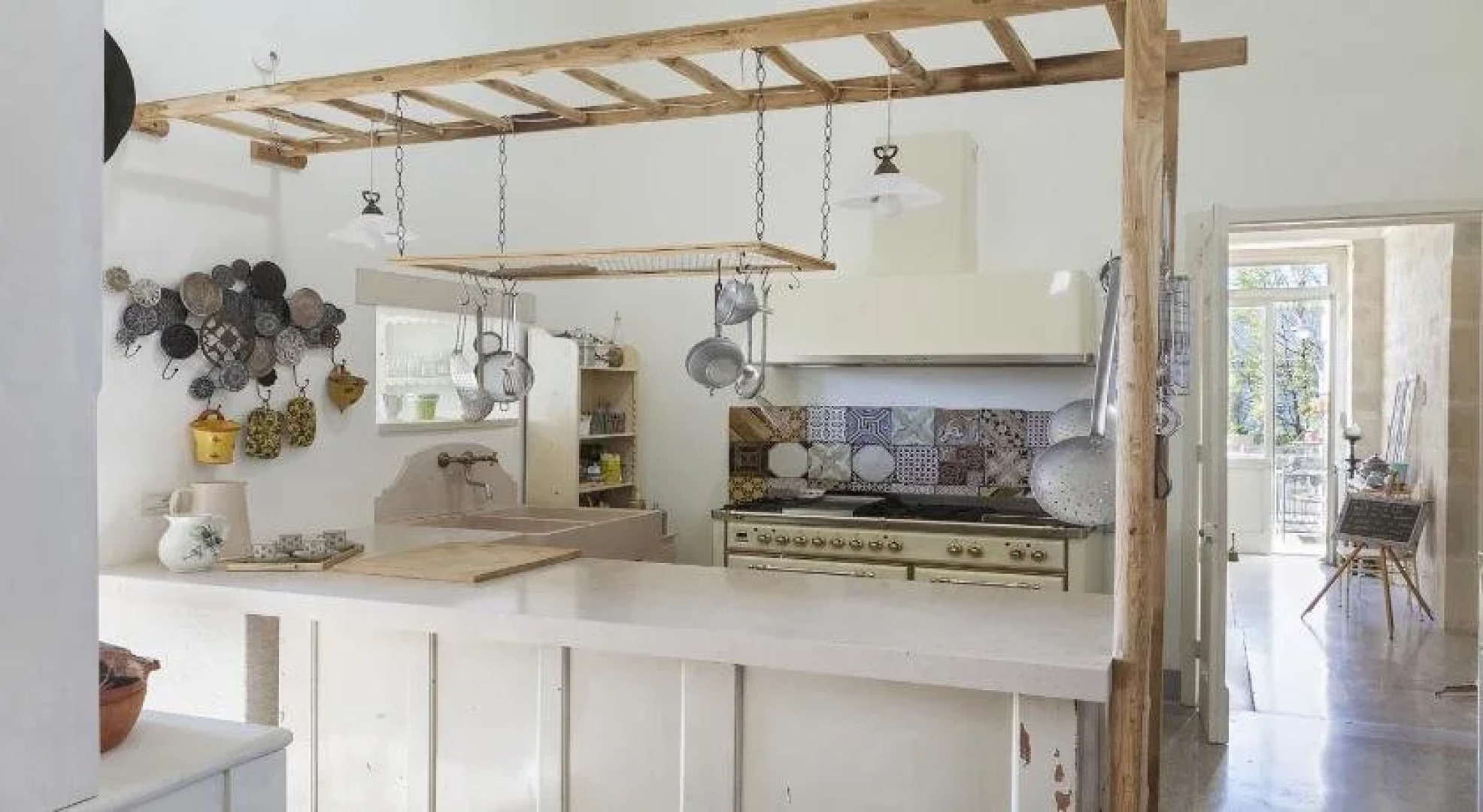 Palazzo Siena - Home & More