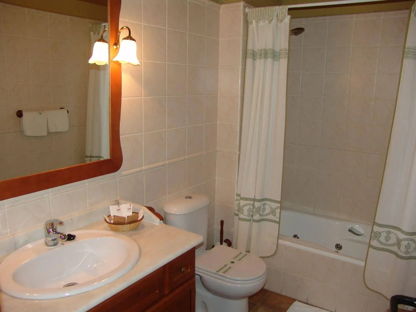 Hotel & Spa Peña Montañesa