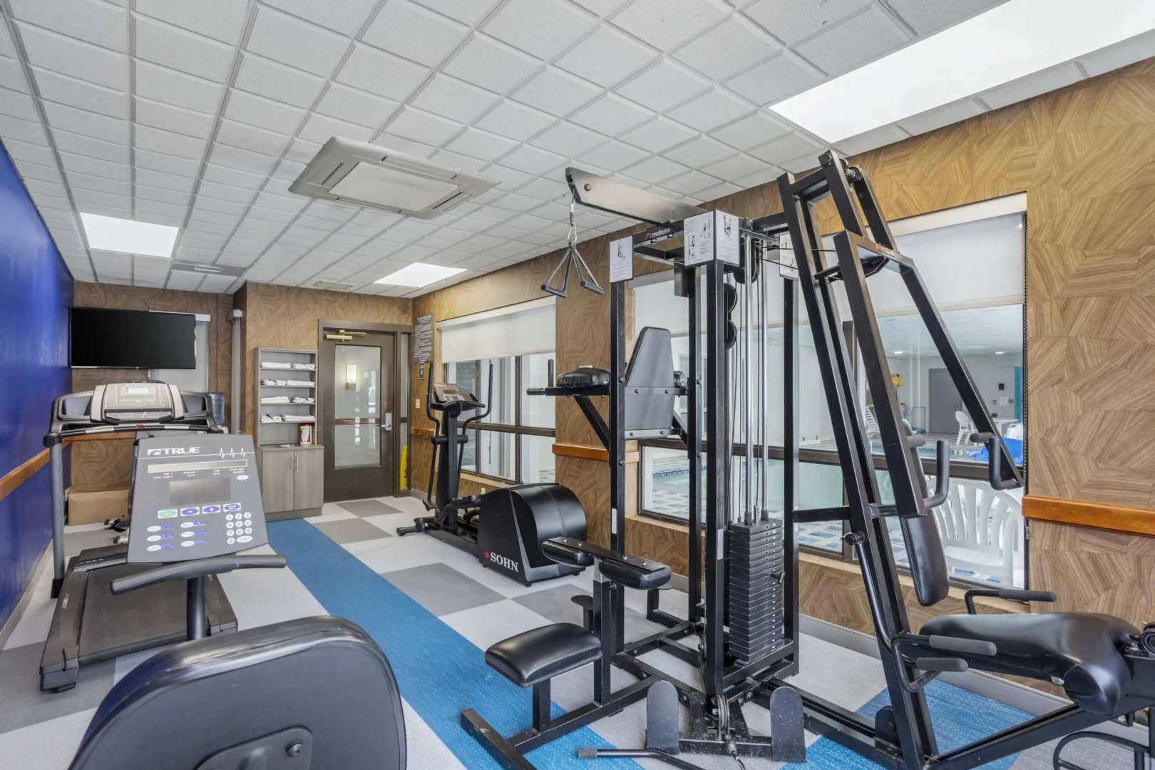 Comfort Inn & Suites Voorhees/Mt. Laurel