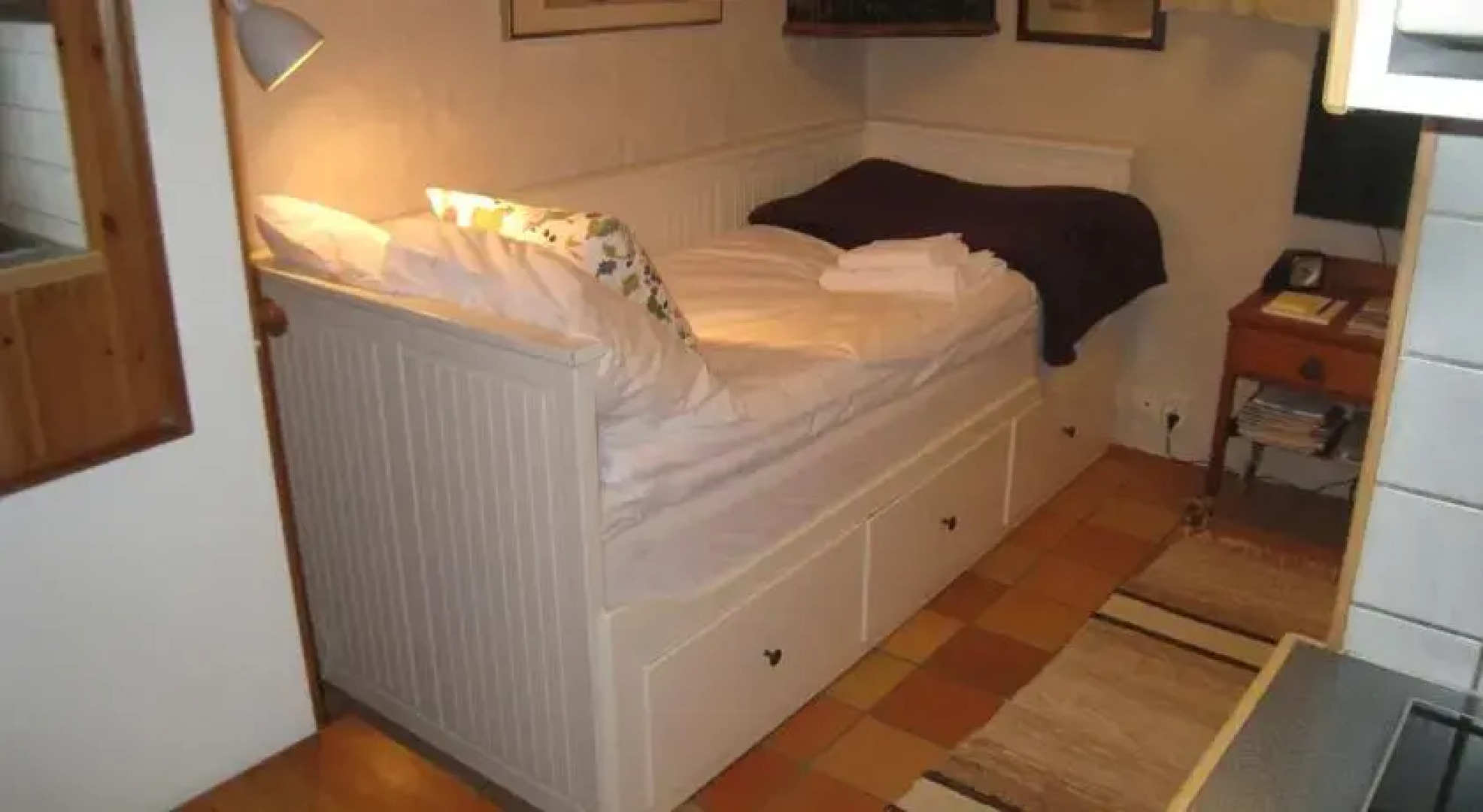 Björkas Mariehem Bed & Breakfast