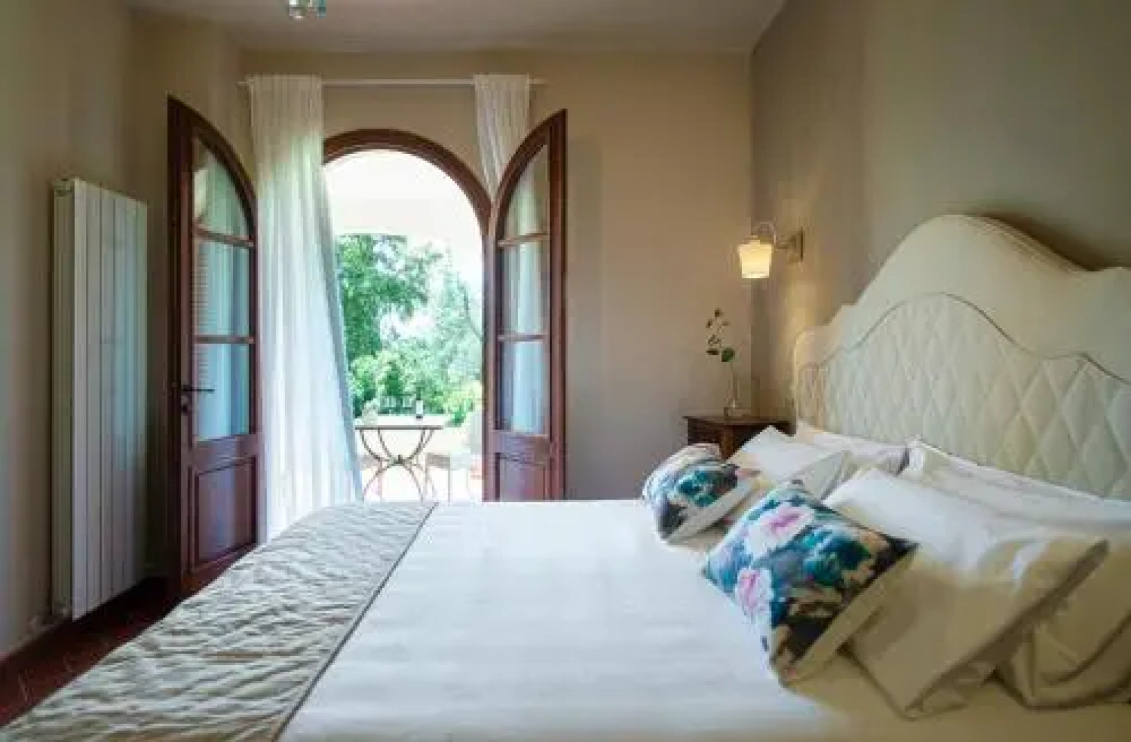 Agriturismo Tra Gli Ulivi