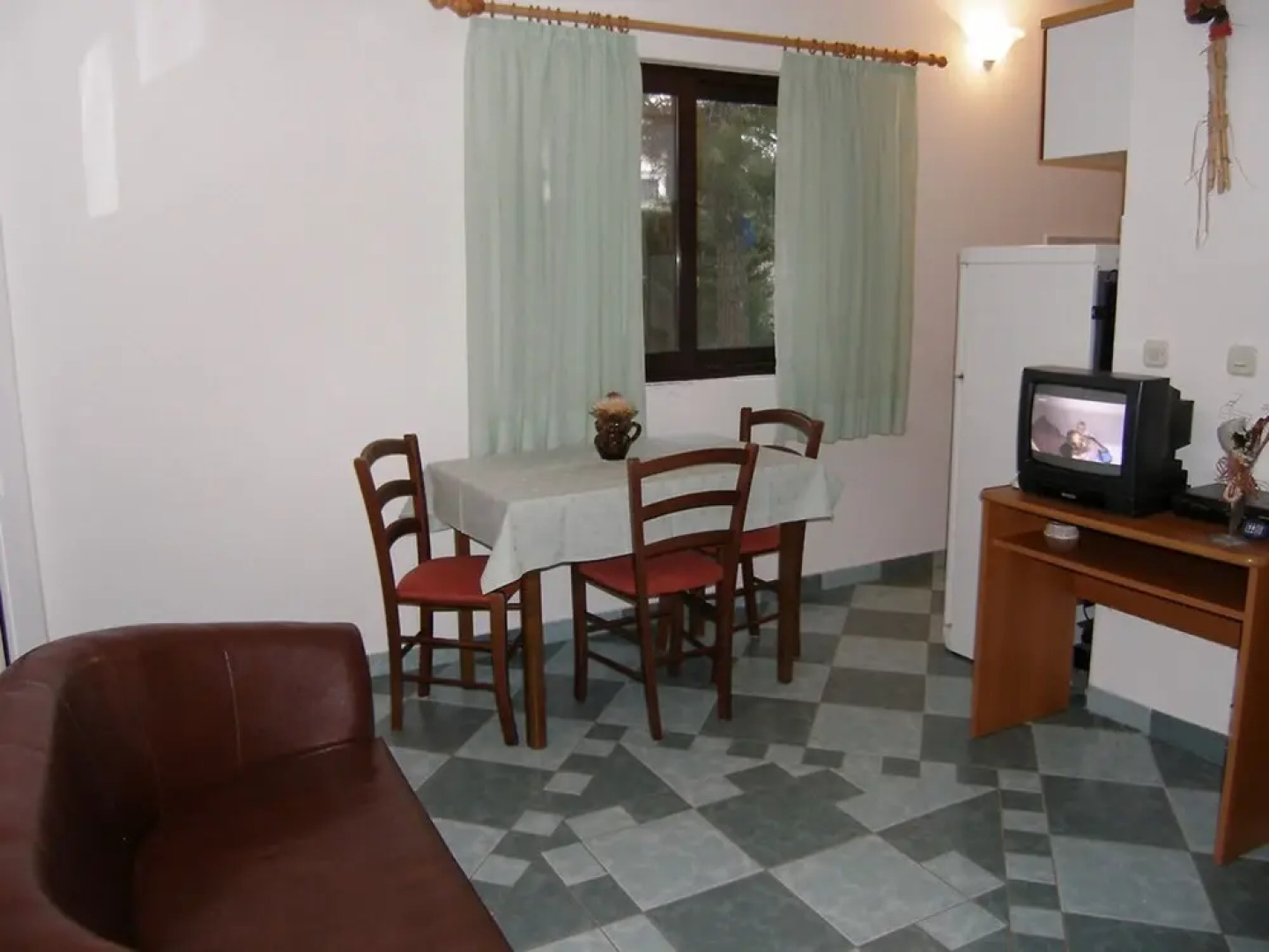 Ana Vir in Vir With 2 Bedrooms and 1 5 Bathrooms