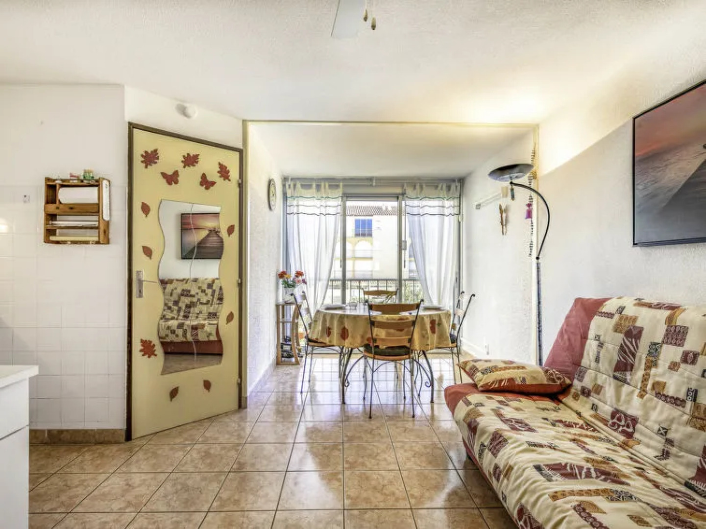 Les Maisons de la Plage - INH 37253