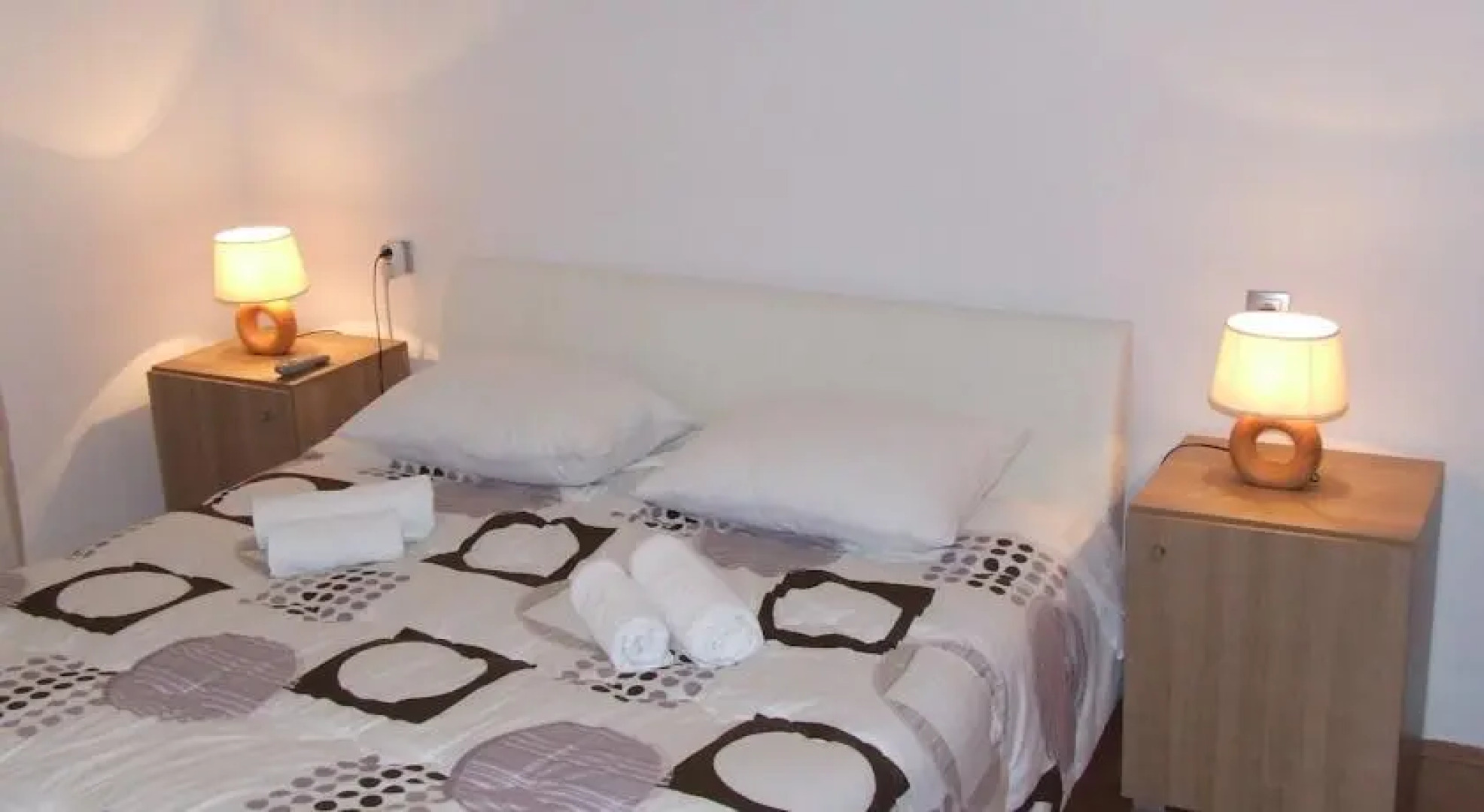 Bay Bridge Center Apartments 1