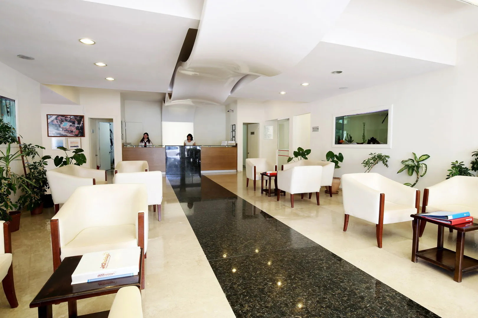 Alize Hotel Ölüdeniz - All inclusive