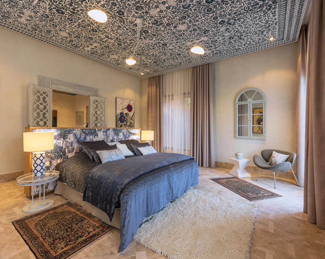 Tigmiza Boutique Hôtel & Spa