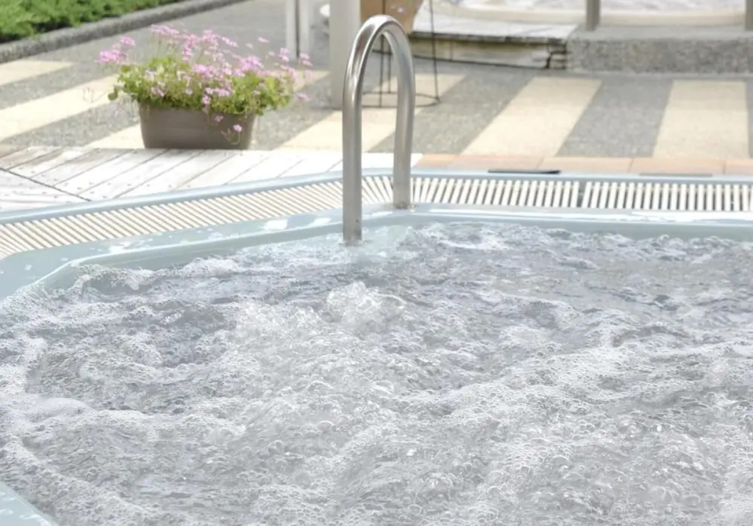 Yuya Onsen Rifure Park Kinta no Sato