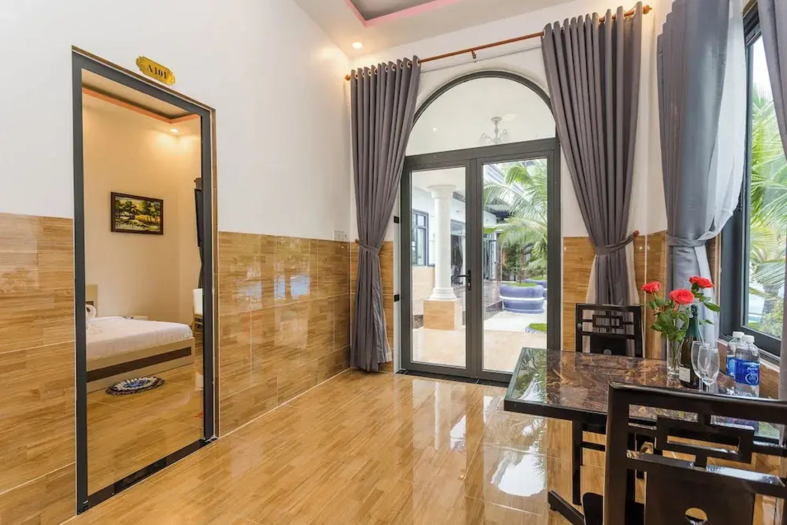 Trang Thuong Villa Phu Quoc