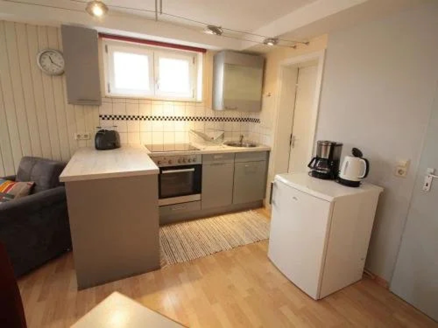 Ferienwohnung Walter