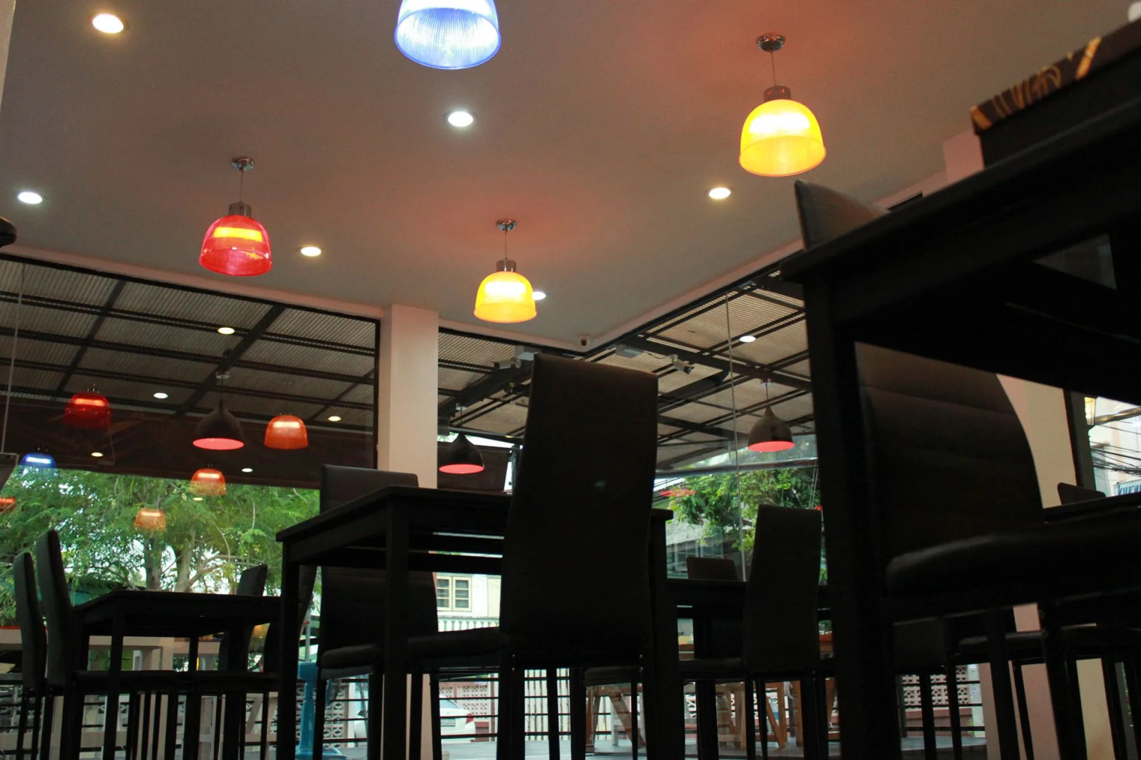 Don Mueang Airport Modern Bangkok