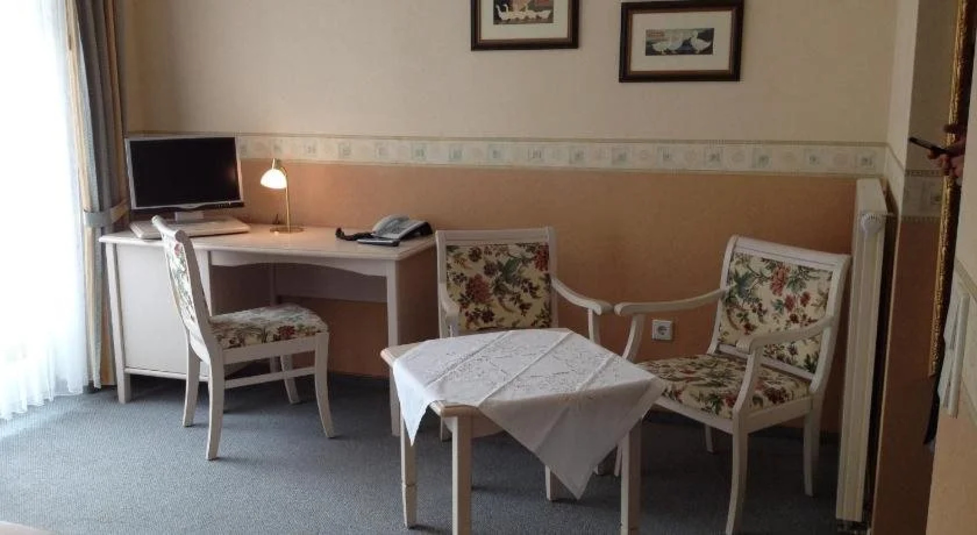 Landgasthof Körner Hotel