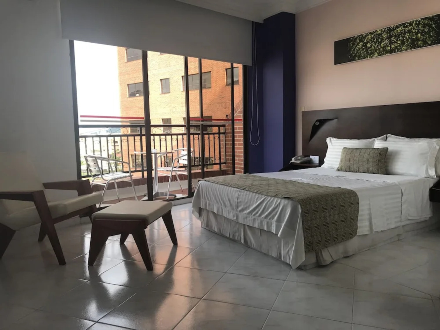 Casa Morales Hotel Internacional y Centro de Convenciones