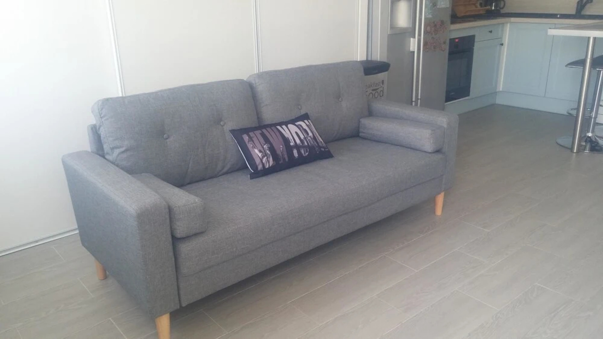 House With 2 Bedrooms in Canohès, With Furnished Terrace and Wifi - 10