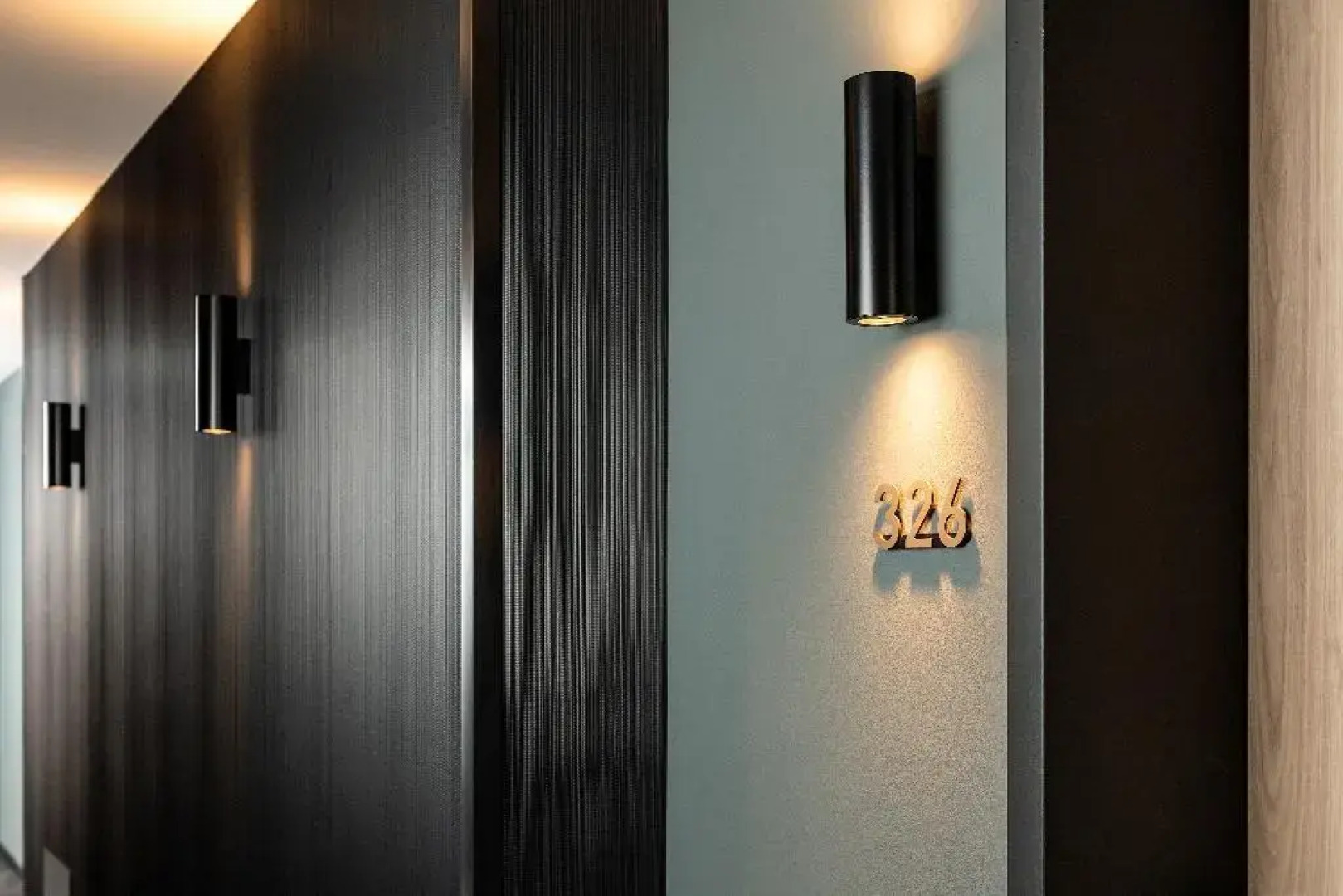 Clipper Boardinghouse – Hamburg-Michel