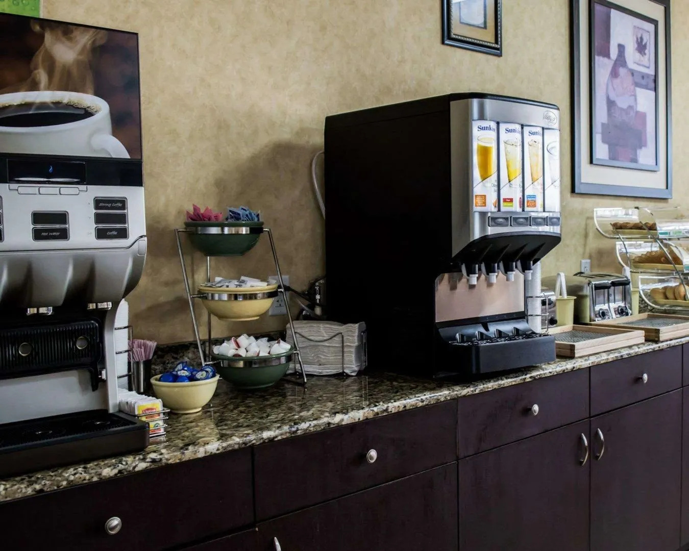 Quality Inn & Suites Tampa-Ybor City